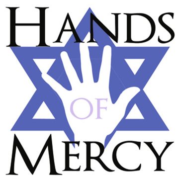 Hands of Mercy